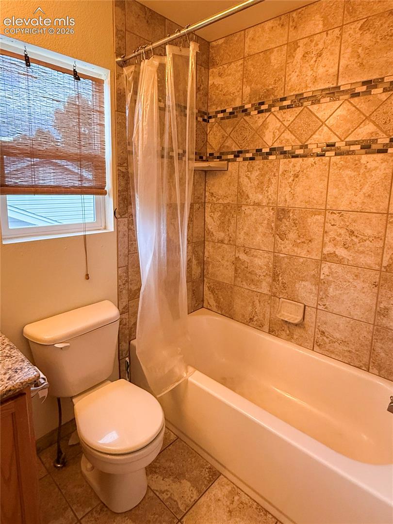 Photo 28 of 6111 Grand Mesa Drive, Colorado Springs