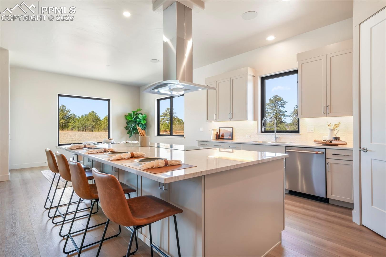 Photo 8 of 11475 Bison Meadows Court, Colorado Springs