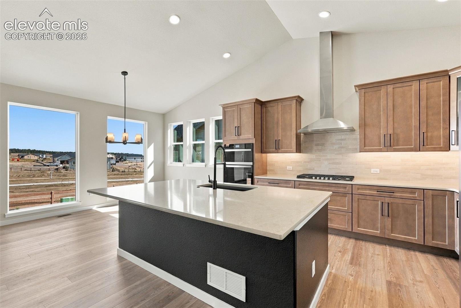 Photo 17 of 10589 Hudson Yard Drive, Colorado Springs