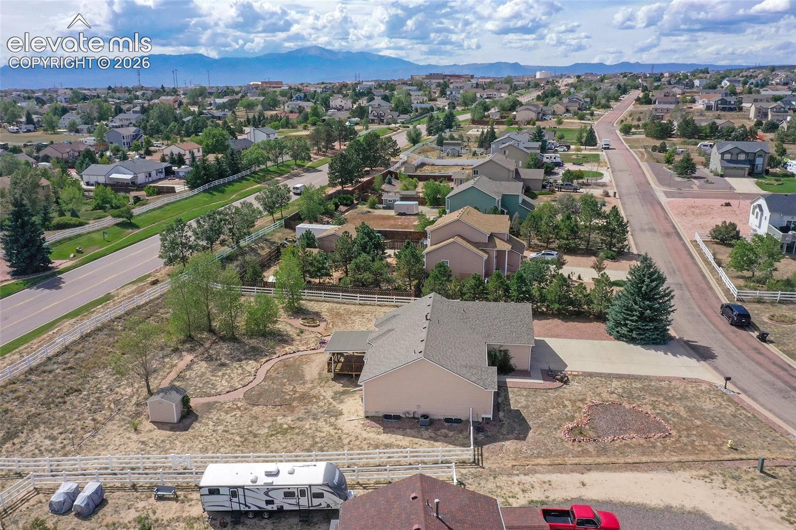 Photo 45 of 11561 Allendale Drive, Peyton