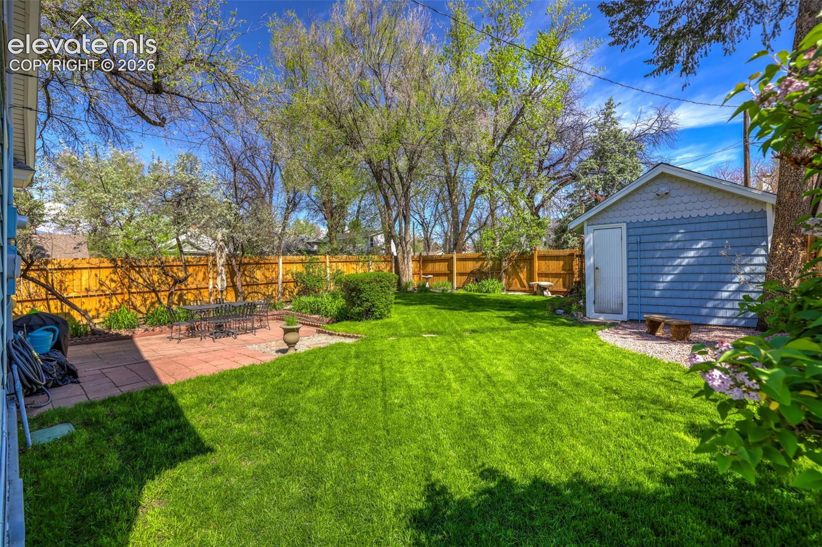 Photo 38 of 1302 E Platte Avenue, Colorado Springs