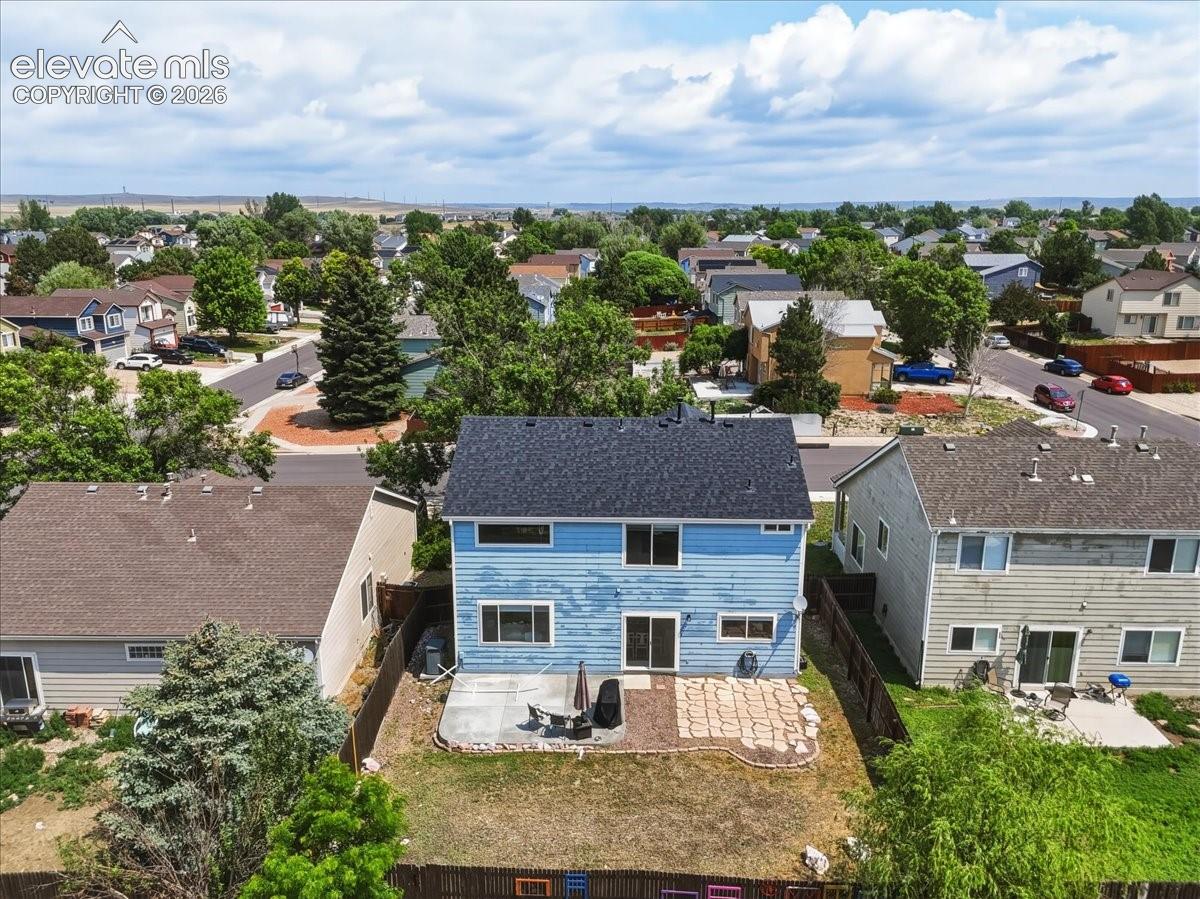 Photo 26 of 4483 E Anvil Drive, Colorado Springs
