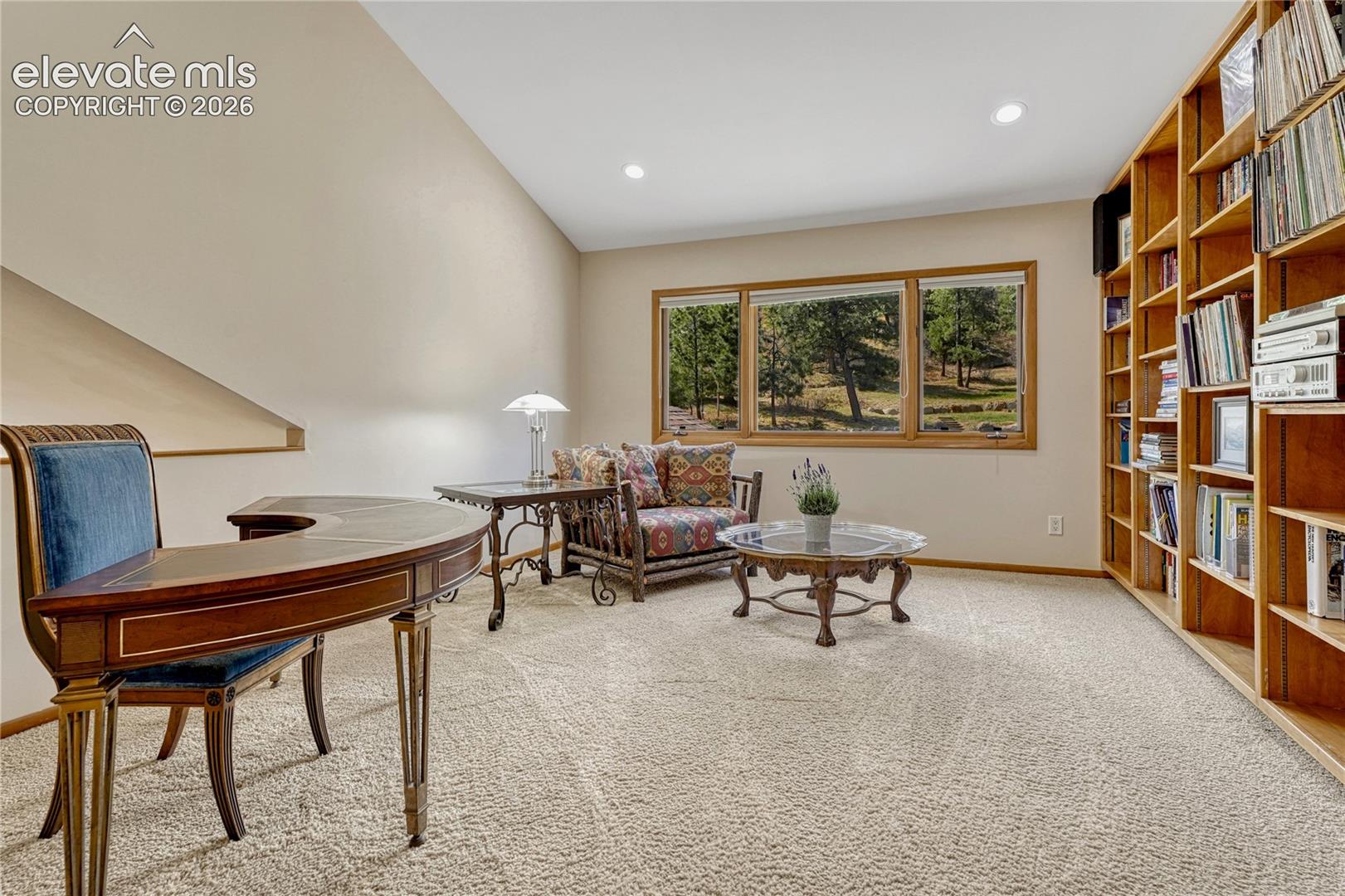 Photo 22 of 1055 HIDDEN VALLEY Road, Colorado Springs