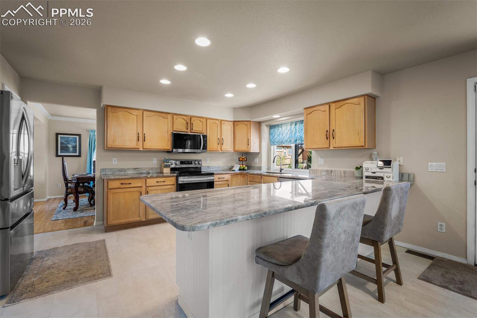 5521 Calamity Jane Lane