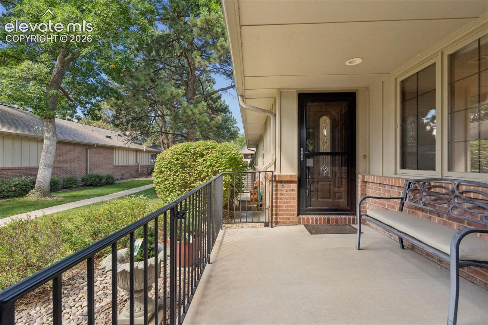 Photo 44 of 111 Miramar Drive, Colorado Springs