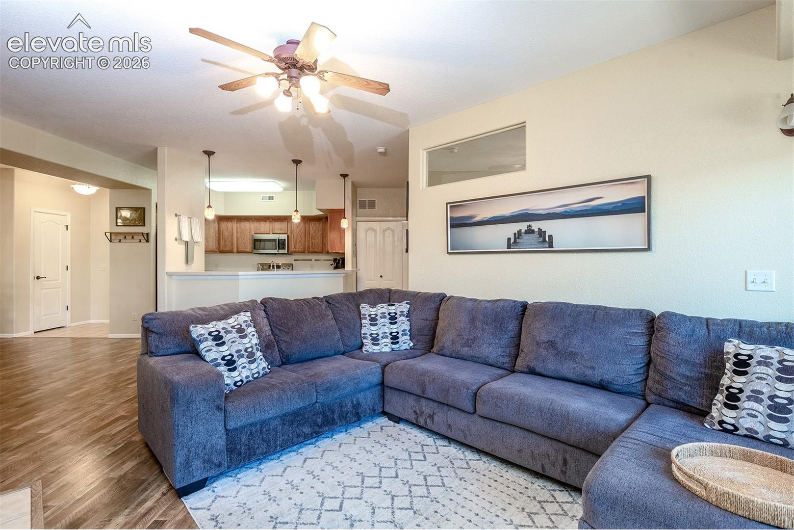 Photo 14 of 2085 Montura View #102, Colorado Springs