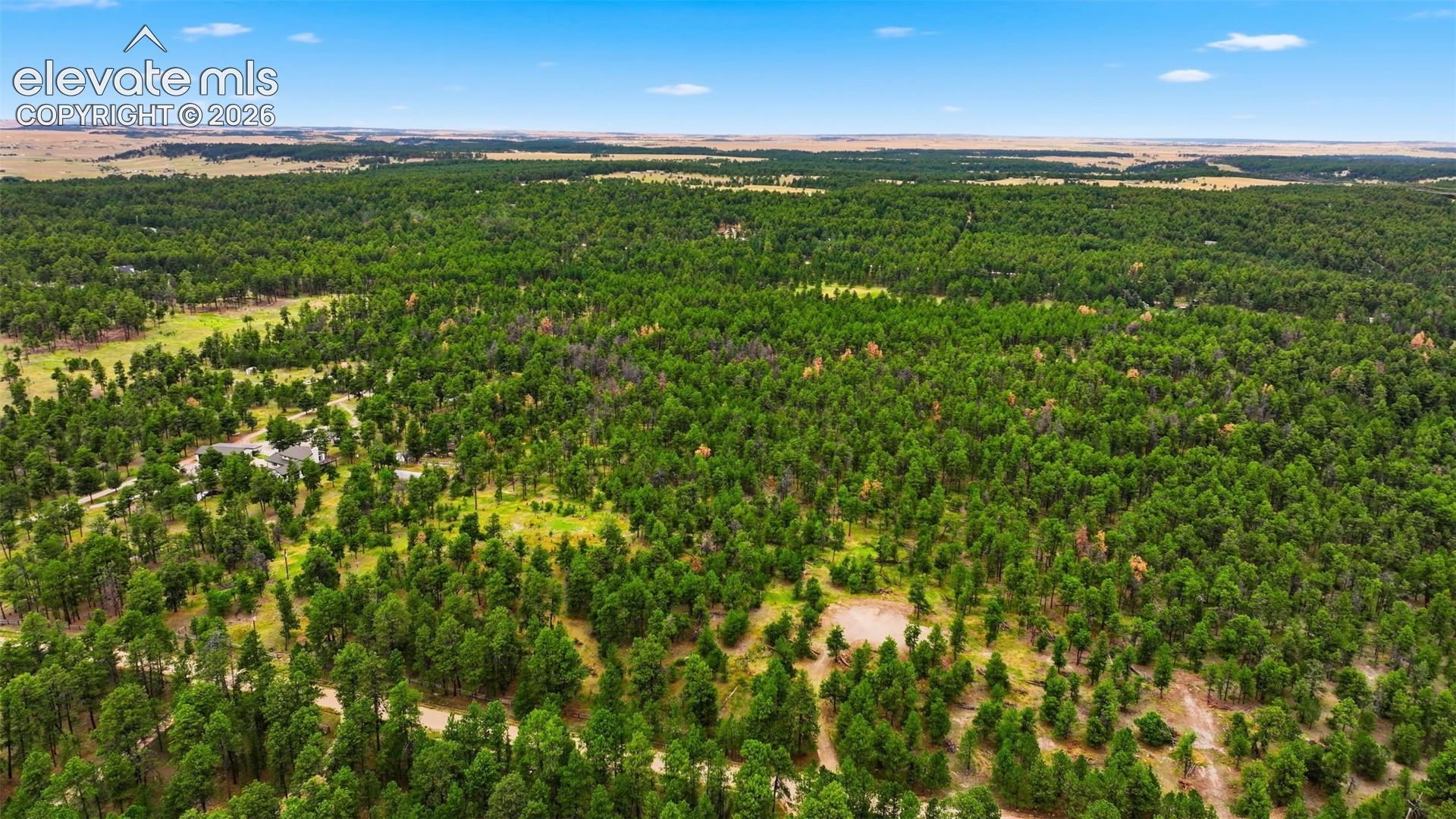 Photo 16 of 17374 Goshawk Road, Colorado Springs