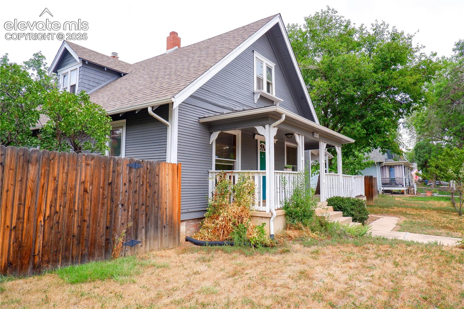 Photo 6 of 2038 Armstrong Avenue, Colorado Springs