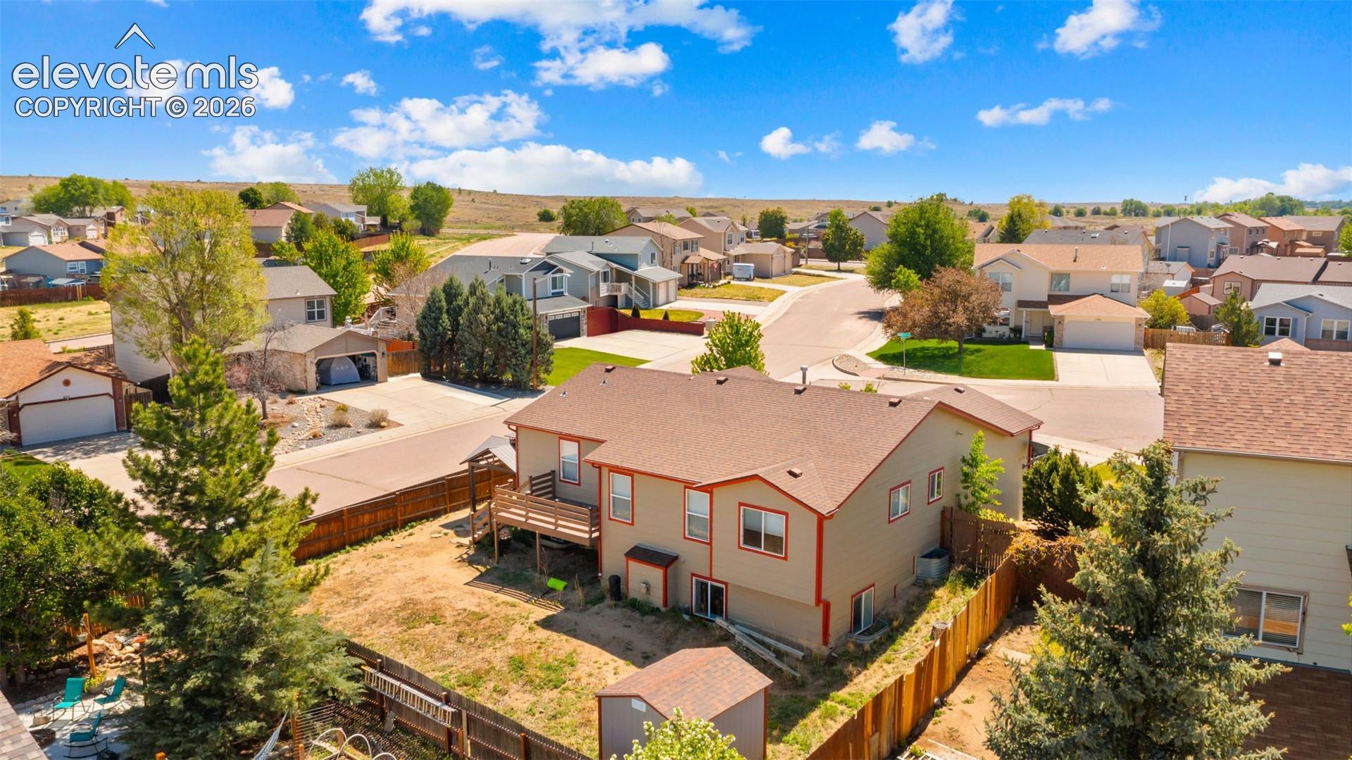Photo 29 of 1180 Goodview Court, Colorado Springs