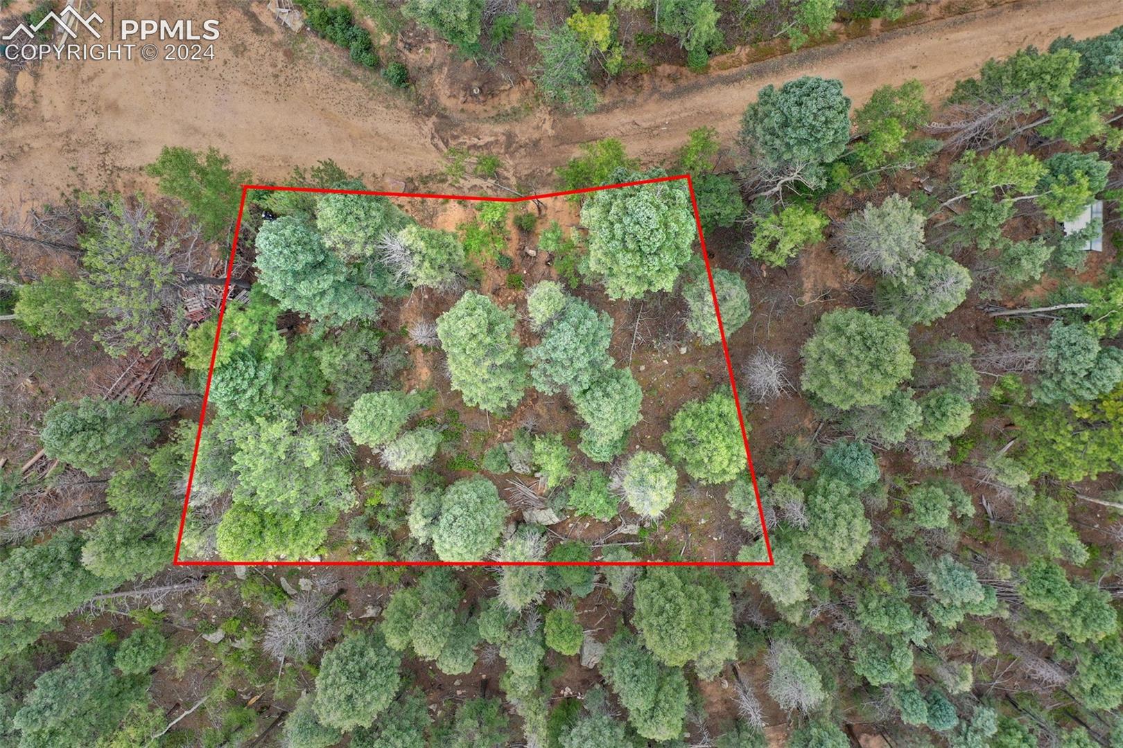 Property Lines are Approximate and not a survey" 