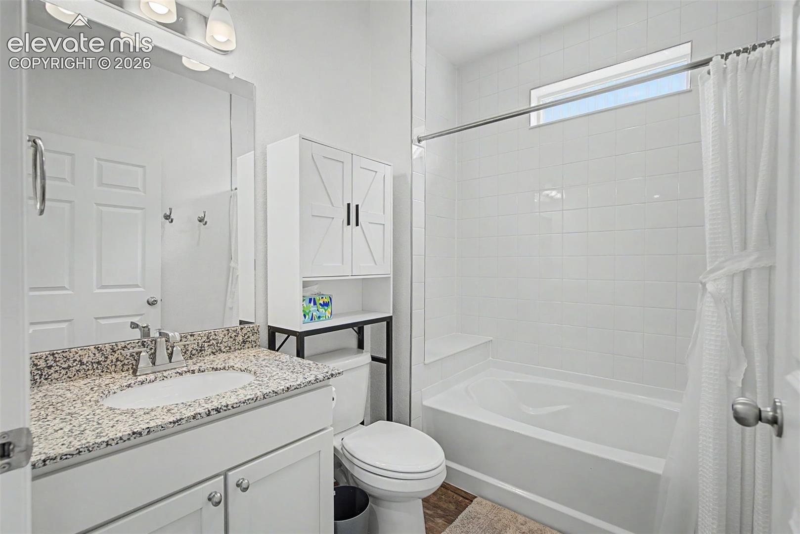 Photo 16 of 6646 Golden Briar Lane, Colorado Springs