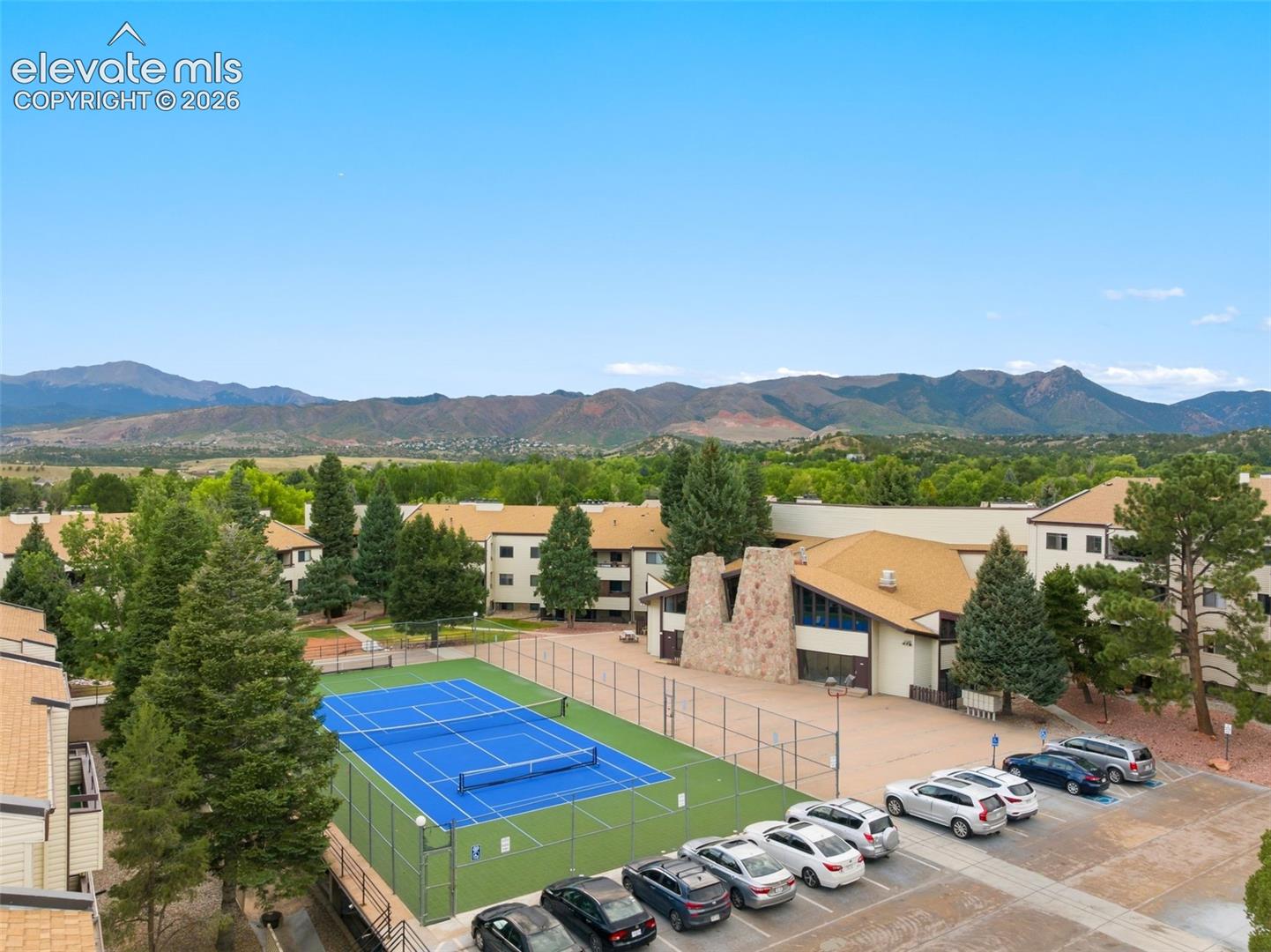 Photo 33 of 6530 Delmonico Drive #106, Colorado Springs