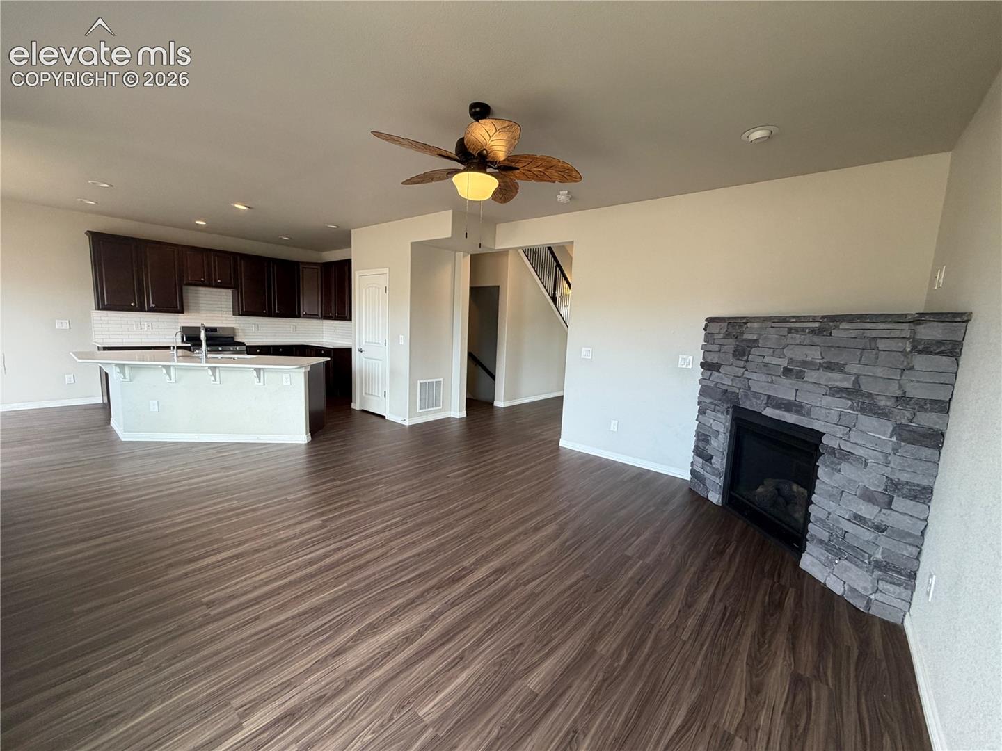 Photo 6 of 6866 Volga Drive, Colorado Springs