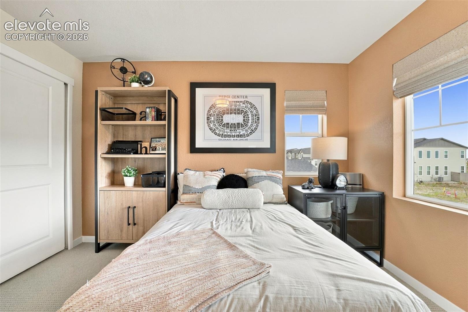 Photo 34 of 6954 Knapp Drive, Colorado Springs