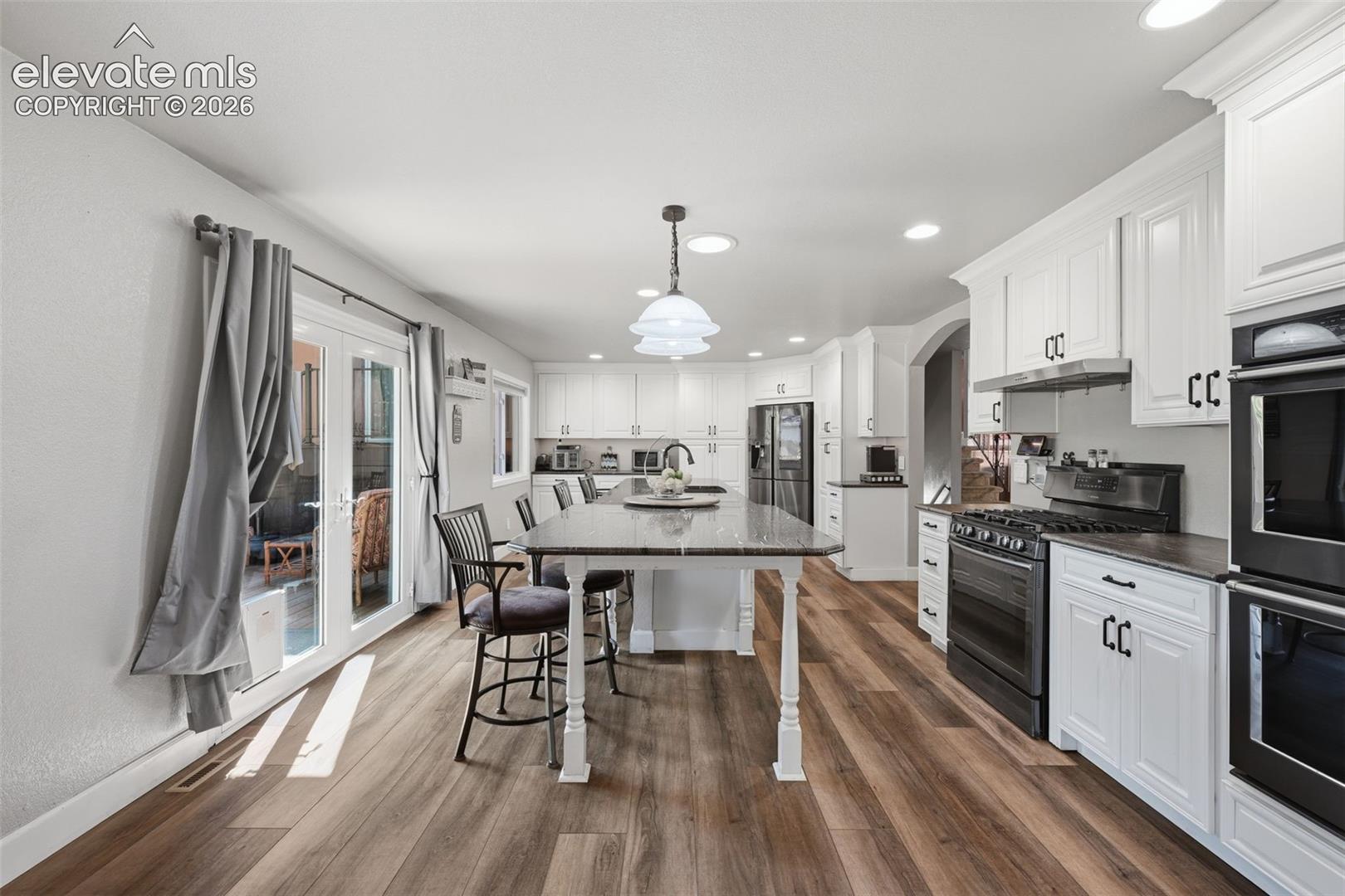 Photo 13 of 2230 Brookwood Drive, Colorado Springs