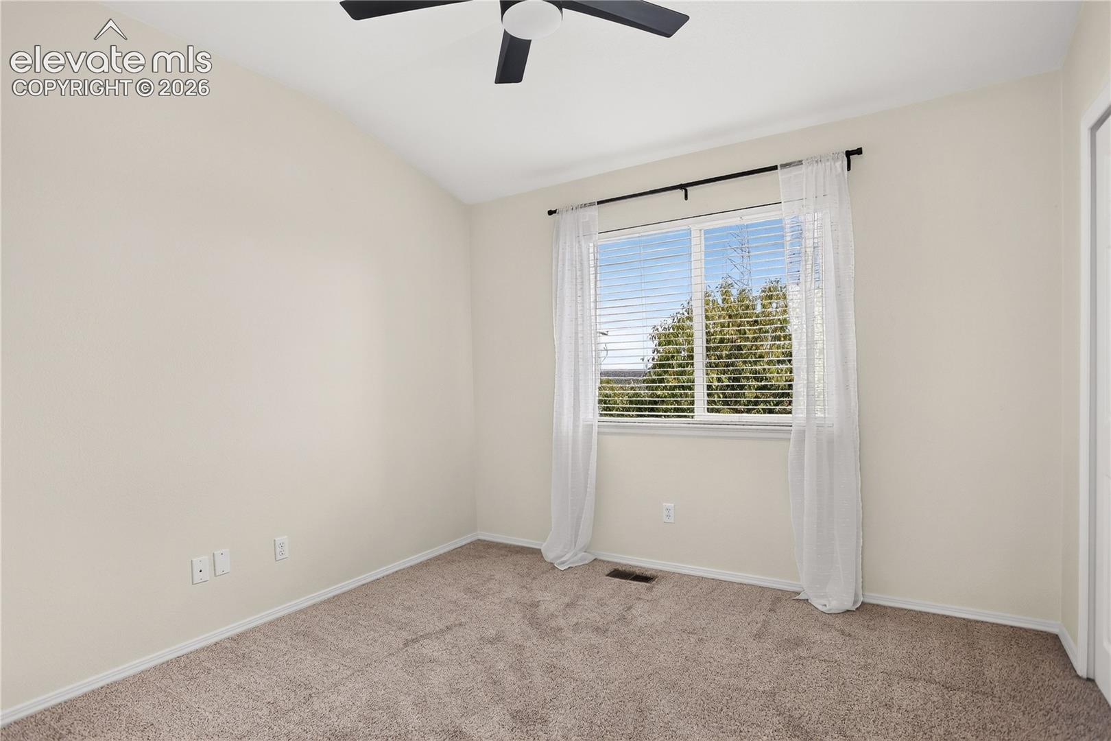Bedroom #2.