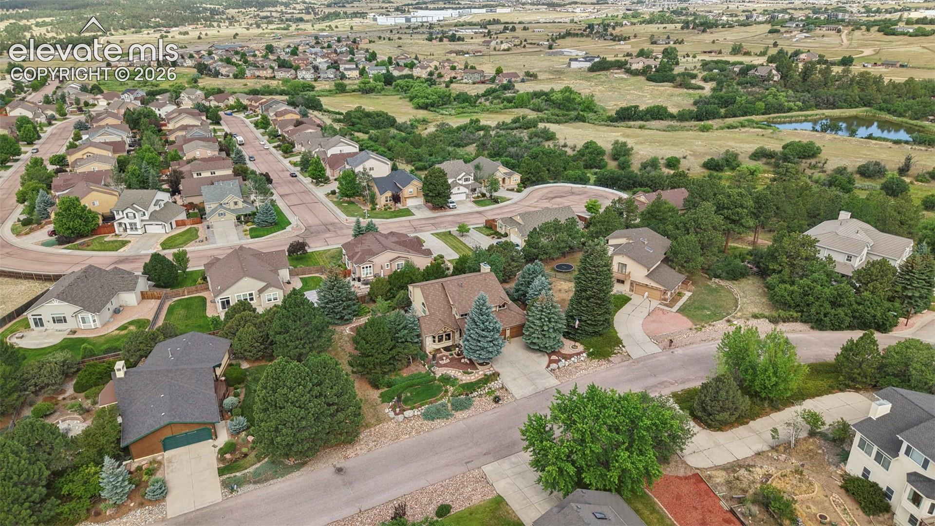 Photo 49 of 14570 Bermuda Dunes Way, Colorado Springs