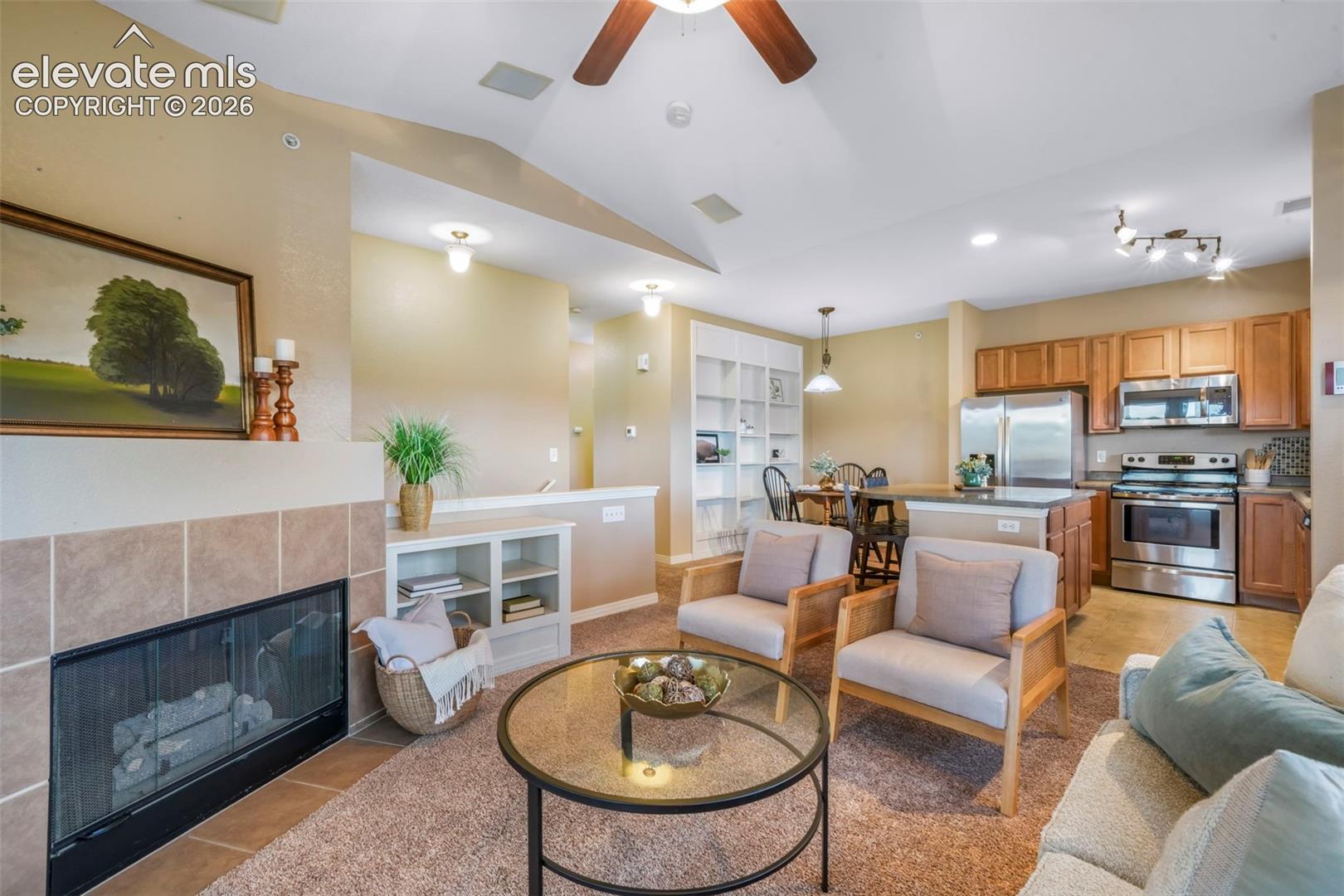 Photo 6 of 9444 Ashbury Circle #202, Parker