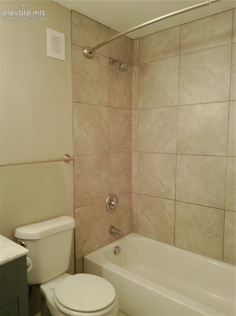 Photo 32 of 618 W Brookside Street, Colorado Springs