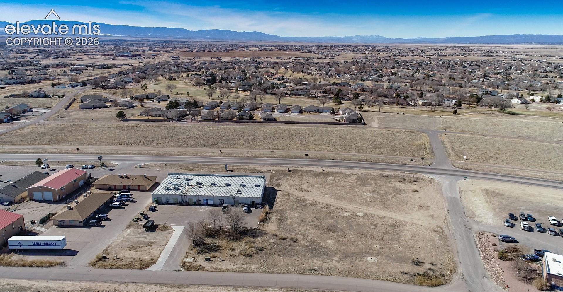 400 S Mcculloch Blvd, Pueblo West, CO 81007