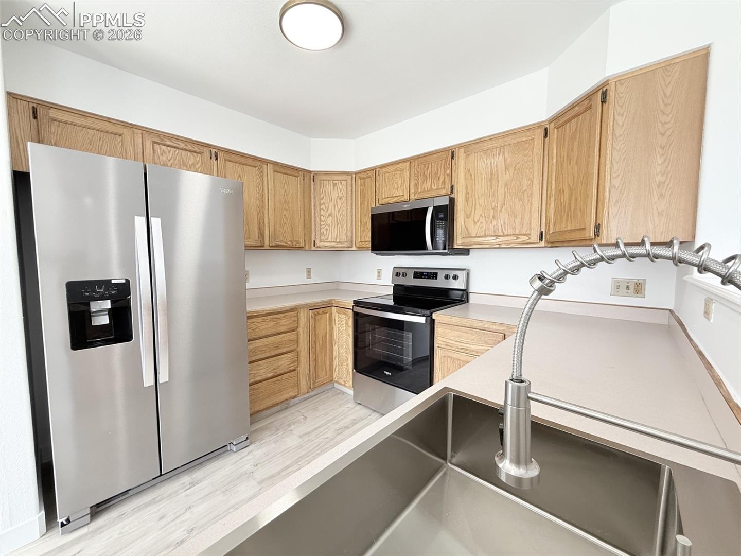 Photo 11 of 5118 Herndon Circle, Colorado Springs