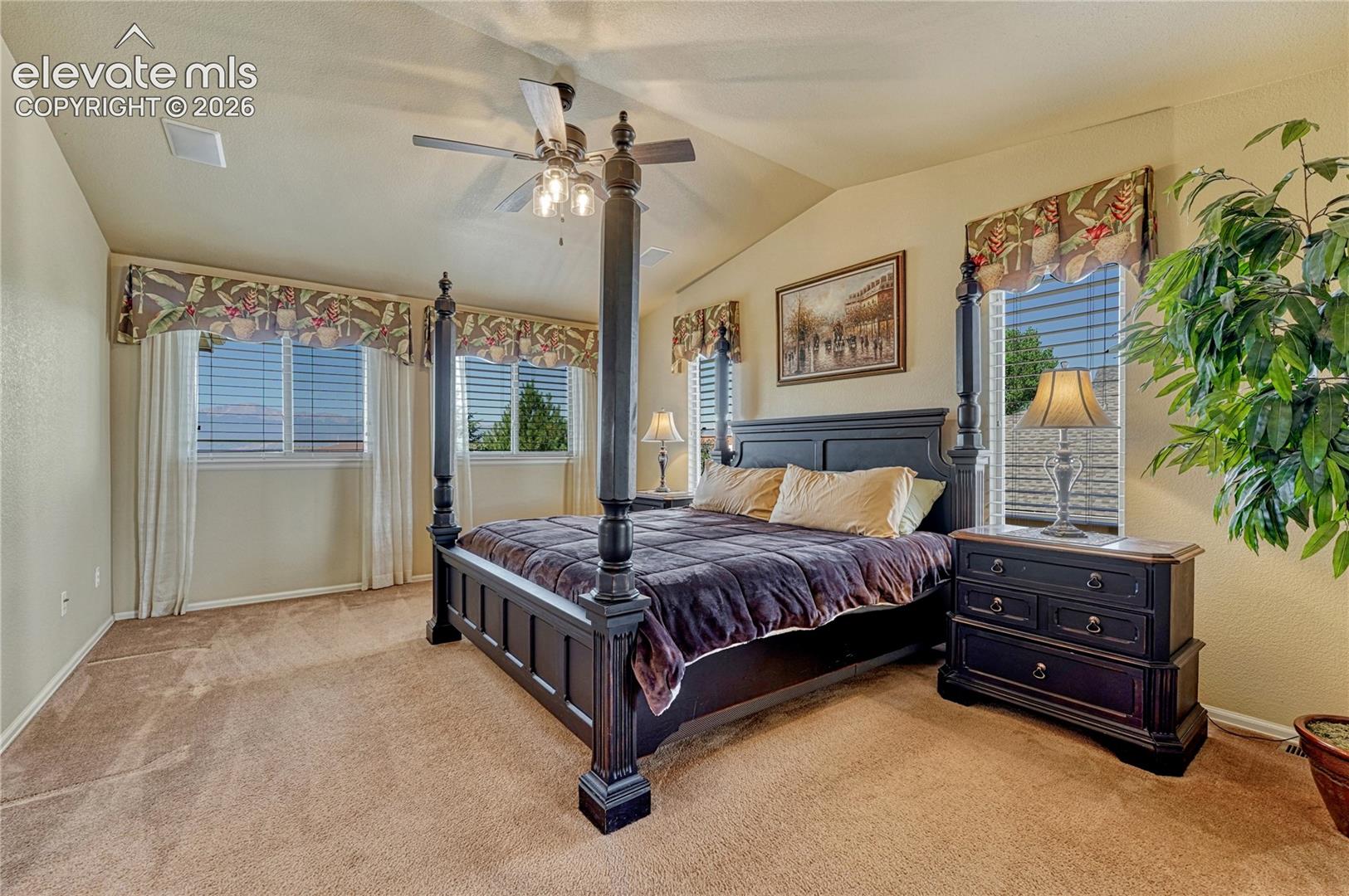 Photo 21 of 9230 Sky King Drive, Colorado Springs