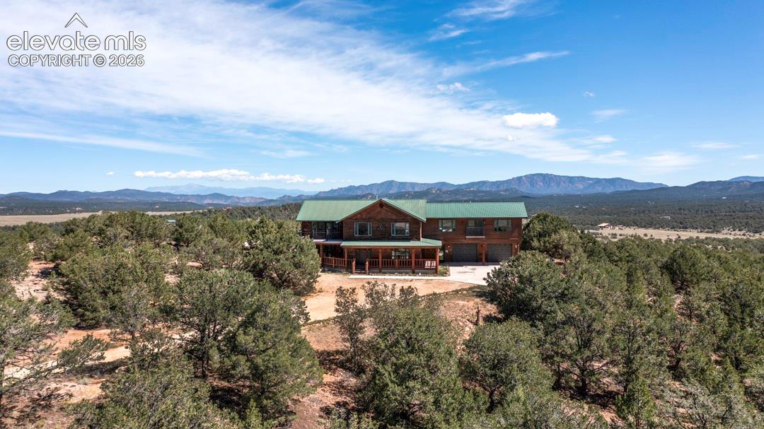 Photo 44 of 1400 Wild Bill Boulevard, Westcliffe