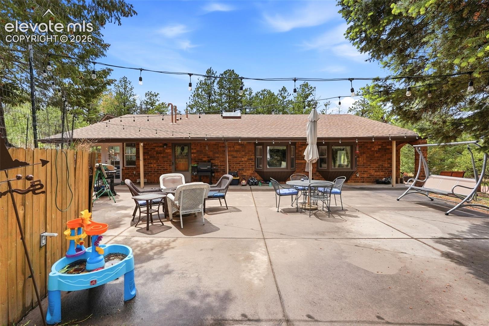 Photo 42 of 6430 Burrows Road, Colorado Springs