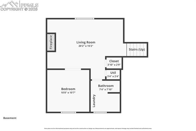 5346 Galena Dr, Colorado Springs, CO 80918