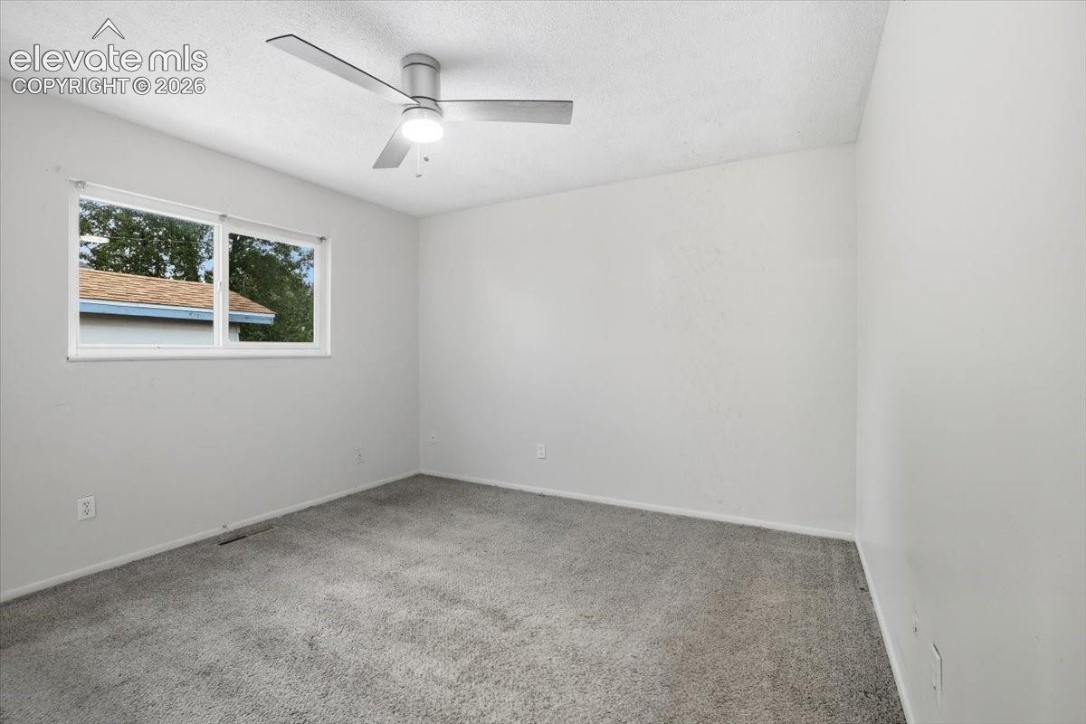 Photo 13 of 834 Tia Juana Street, Colorado Springs