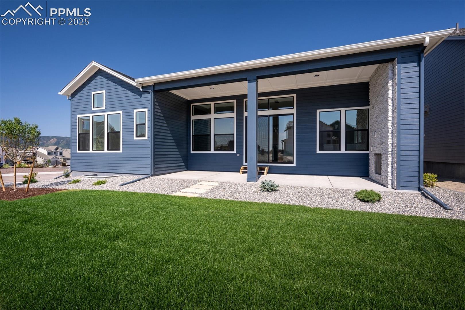 Photo 37 of 17182 Crimson Clover Drive, Monument