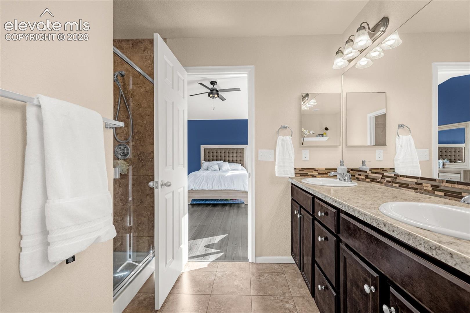 Photo 23 of 7886 Springwood Terrace, Colorado Springs