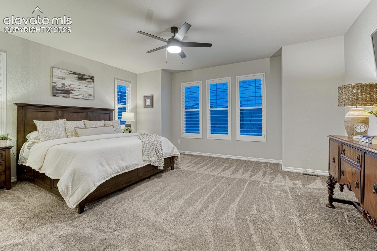 Photo 19 of 10165 Waterton Canyon Way, Colorado Springs