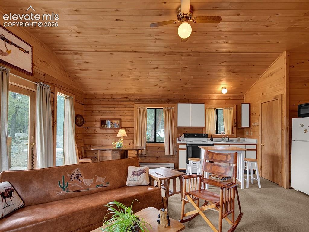 Photo 9 of 1462 Pulver Road, Lake George