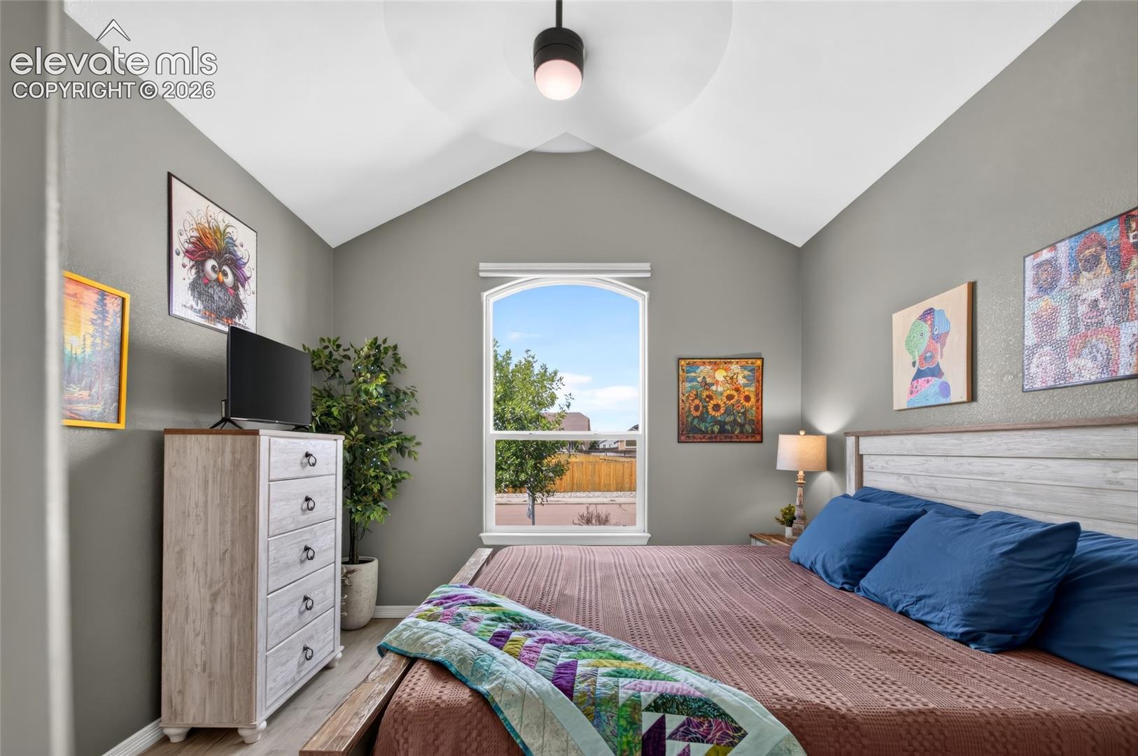 Photo 23 of 10646 Abrams Drive, Colorado Springs