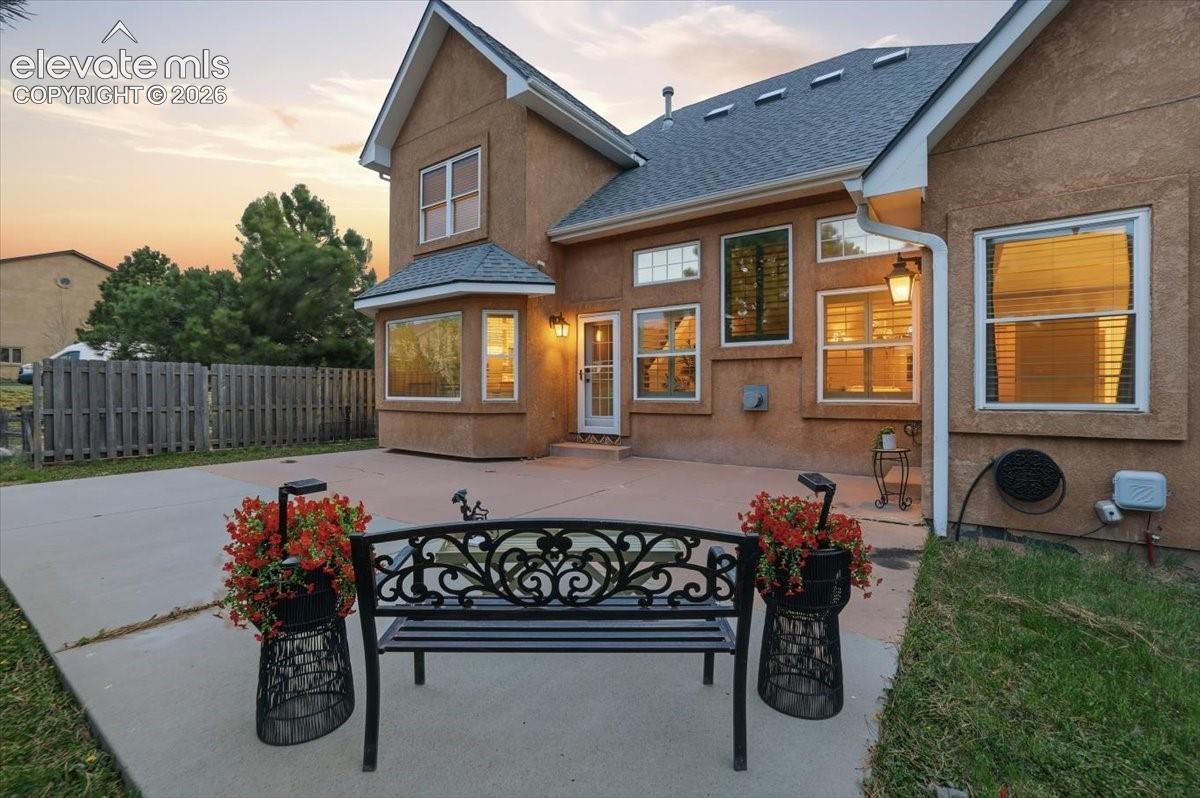 Photo 41 of 20305 True Vista Circle, Monument