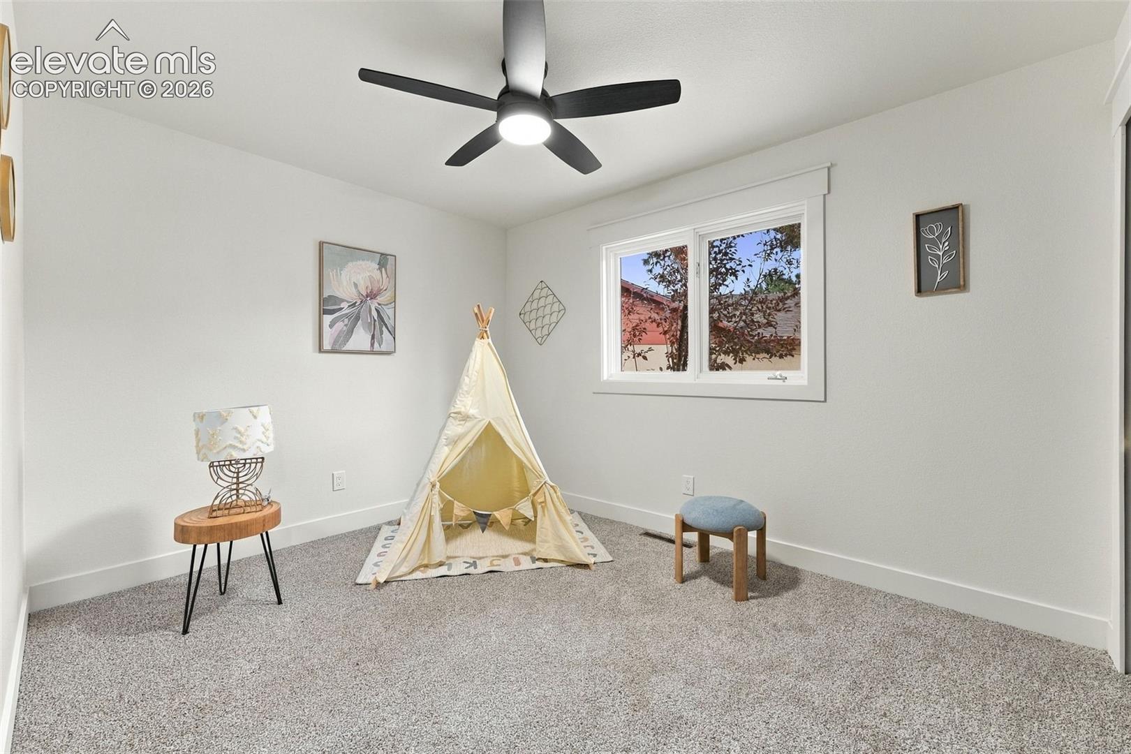 Photo 21 of 530 Mesa Vista Court, Colorado Springs