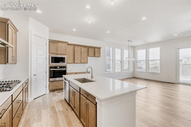 Photo 11 of 8006 Pennydale Drive, Colorado Springs