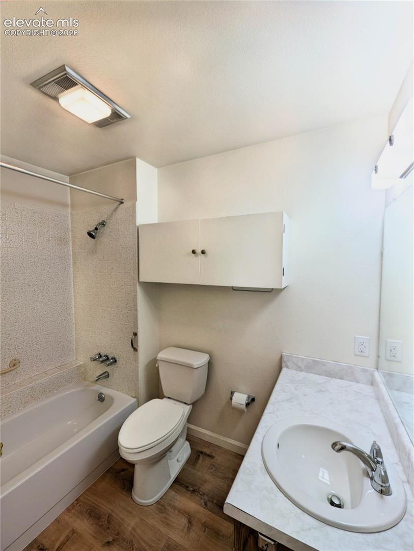 Photo 13 of 2440 Palmer Park Boulevard #104, Colorado Springs