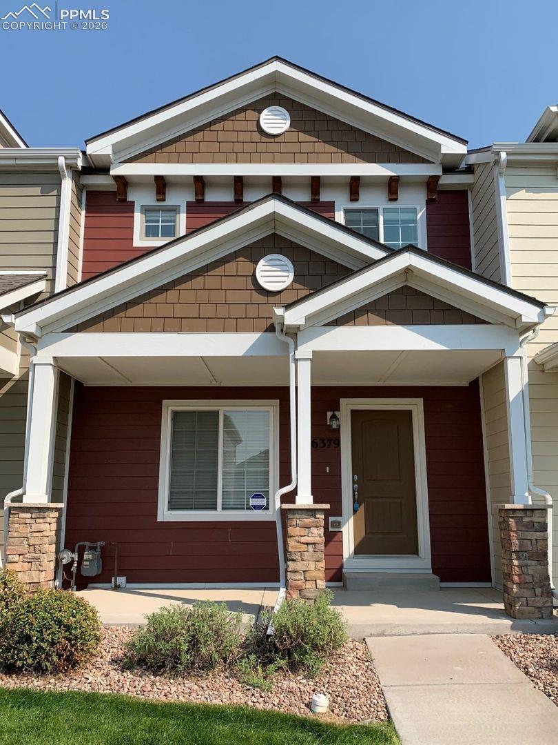 Featured Homes