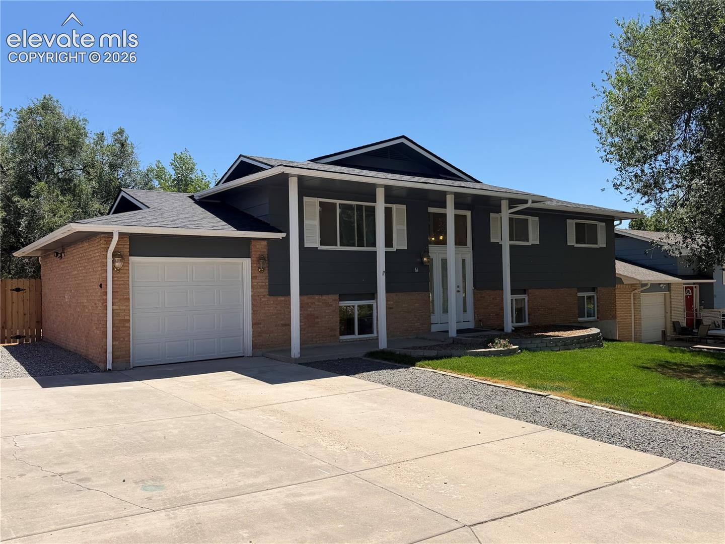 61 Amherst St, Colorado Springs, CO 80911