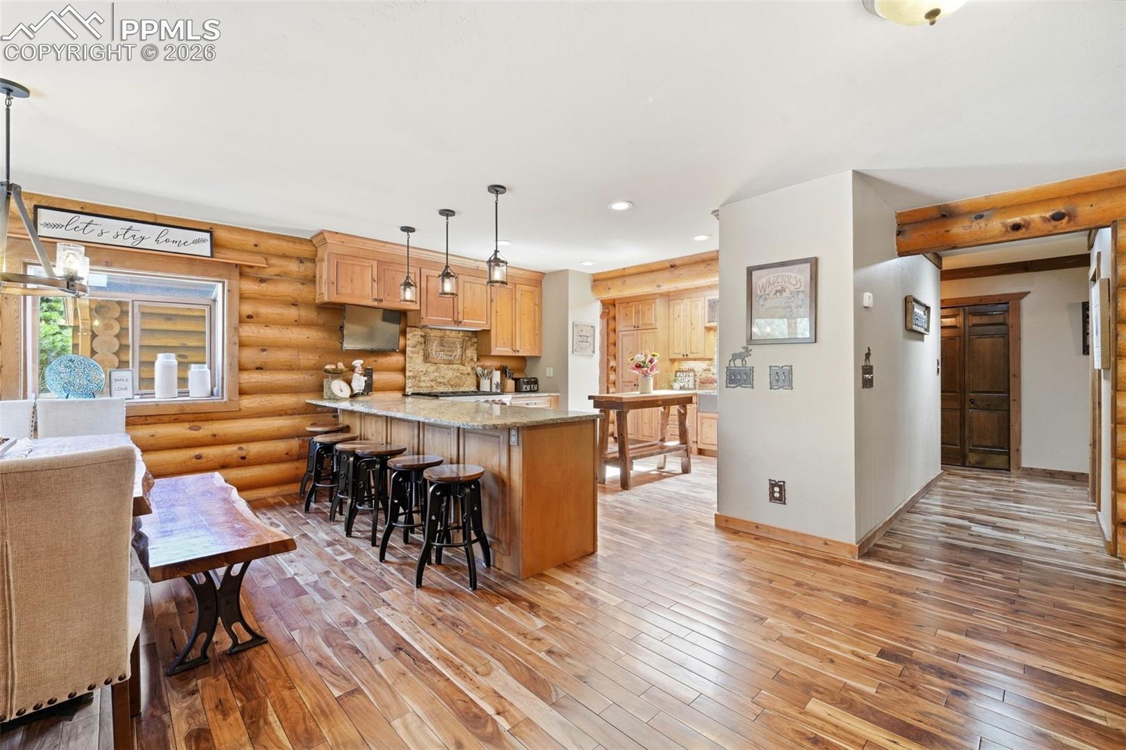 95 N Sherwood Gln #NA, Monument, CO 80132 photo