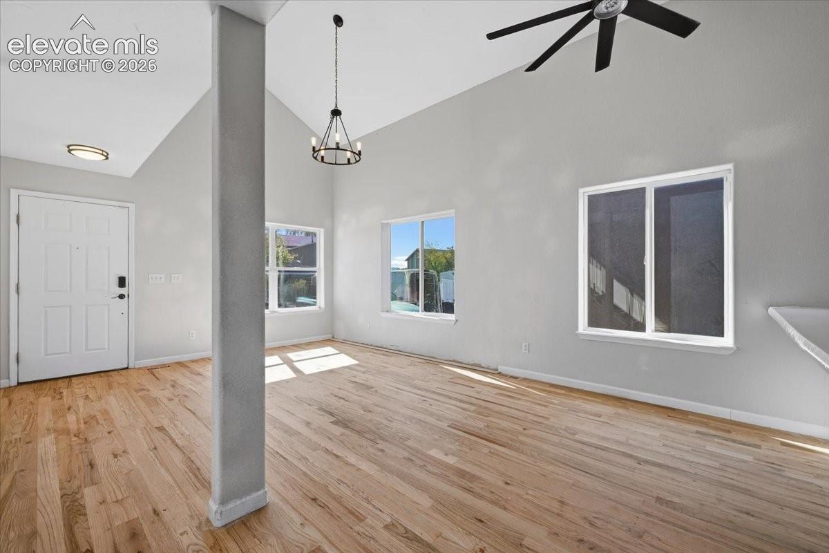 Photo 8 of 5276 Balsam Street, Colorado Springs