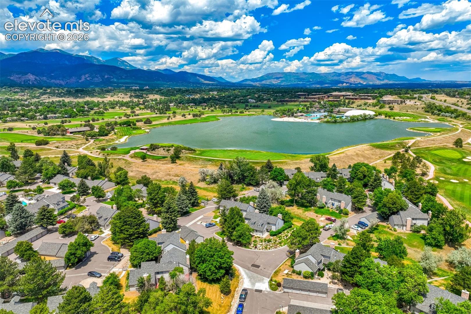 Photo 38 of 314 Cobblestone Drive, Colorado Springs