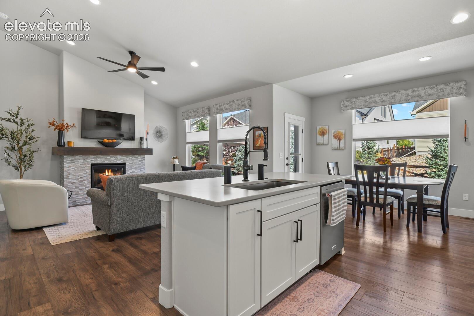 Photo 10 of 6369 Lochside View, Colorado Springs