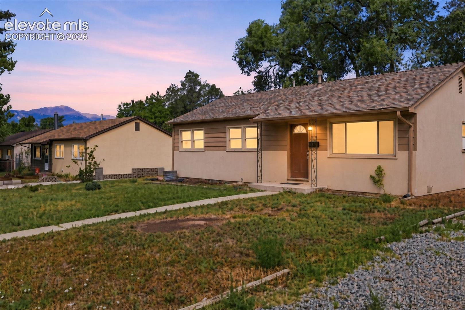 Photo 32 of 2818 Merry Lane, Colorado Springs