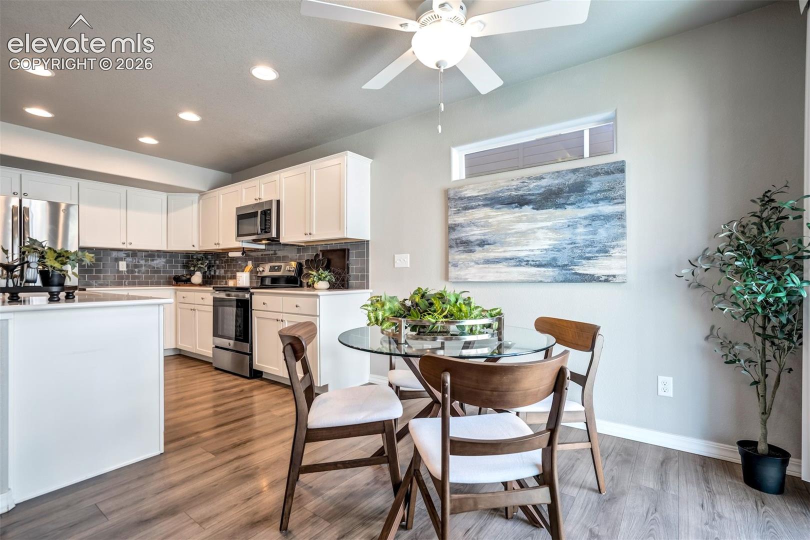 Photo 22 of 4511 Samaritan Loop, Colorado Springs