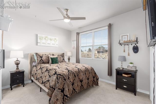 Photo 18 of 5578 Stetson Hills Boulevard, Colorado Springs