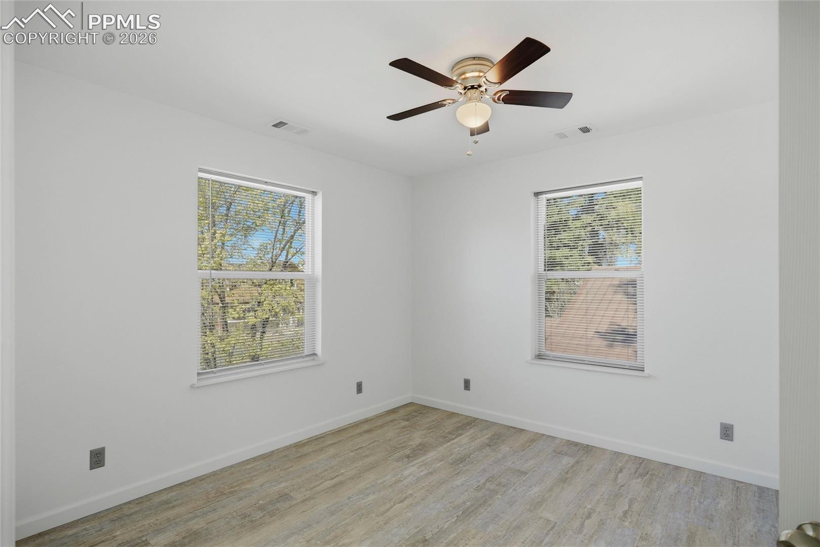 bedroom #2