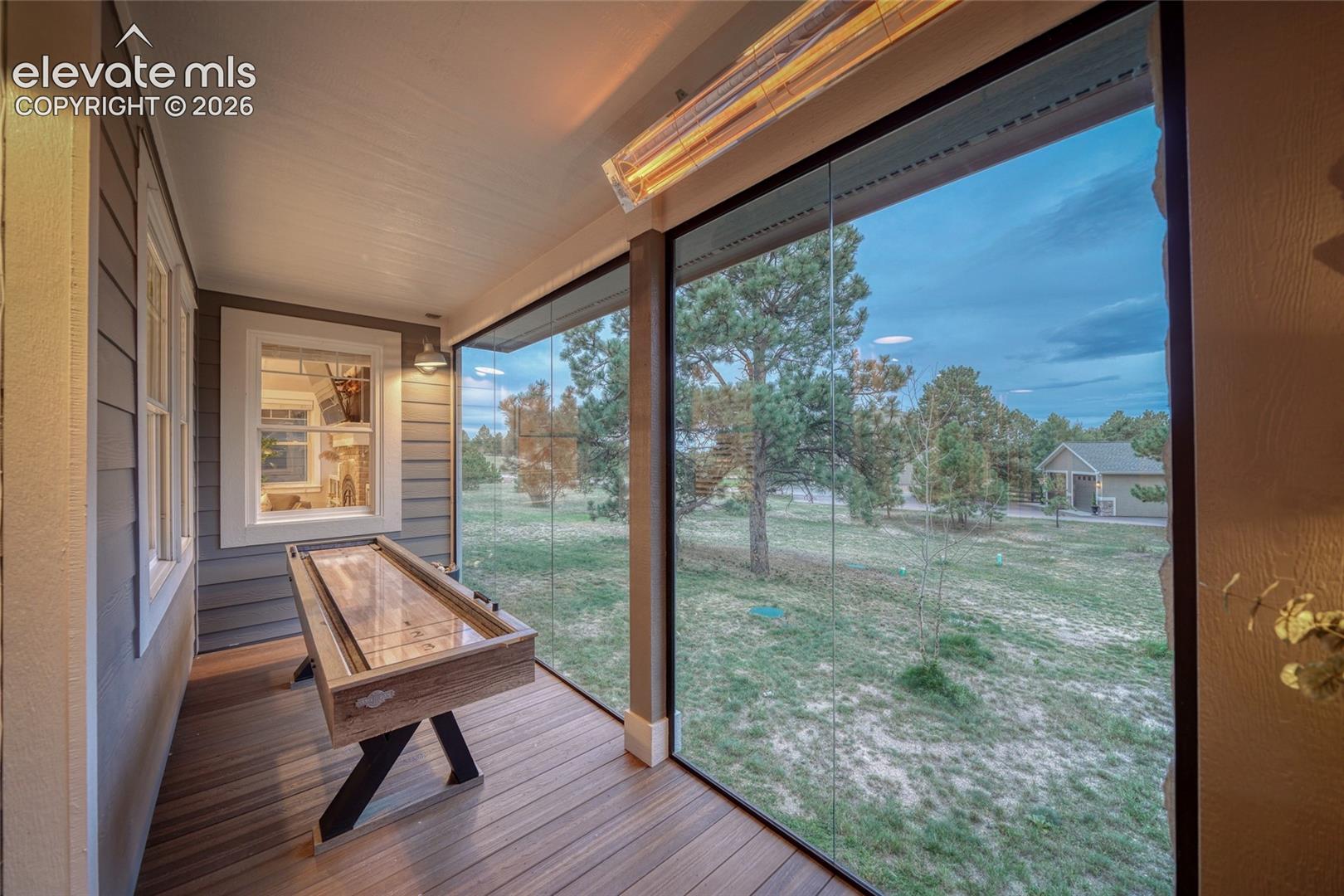 Photo 16 of 11428 Shaugnessy Road, Colorado Springs